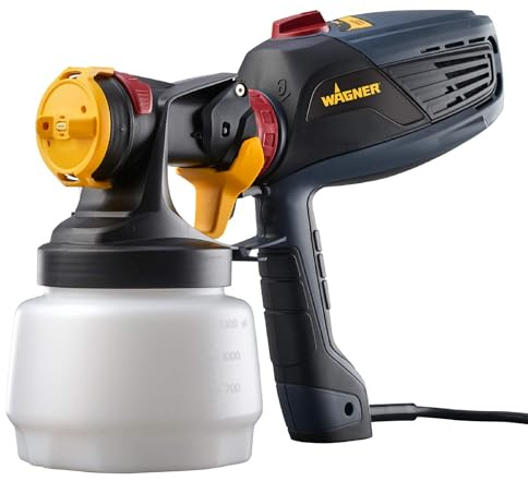 Wagner SprayTech FLEXiO 570
