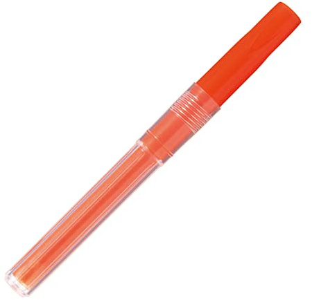 Pentel Fluoreszierender Stift Kartusche Handy Line S xslr3-f 10 PCS SET Orange