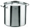Inoxibar 65605 - Olla Industrial, 32 Cm.