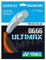 YONEX BG66 UM Corda da Badminton 10m, Arancione