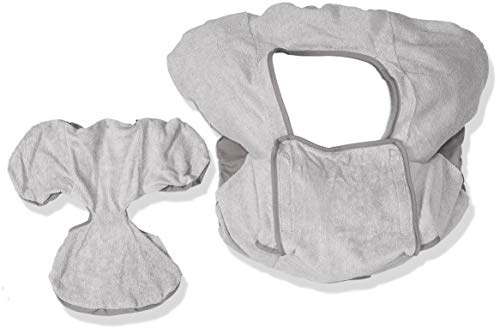 Maxi-Cosi 24278097 Axiss Sommerbezug, cool grey