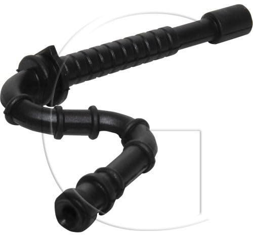 Tubo benzina Stihl N ° origine: 11273587705 per modele: 029 039
