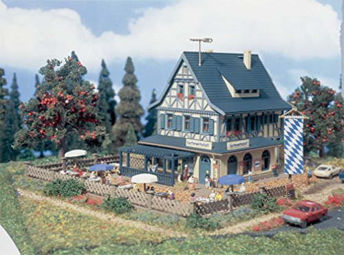 Vollmer 47698 - N Gasthof mit Biergarten - Neu