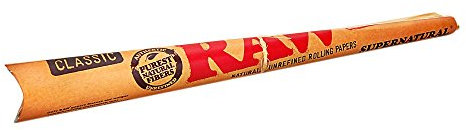 Raw Supernatural 12 Inch Cone by raw