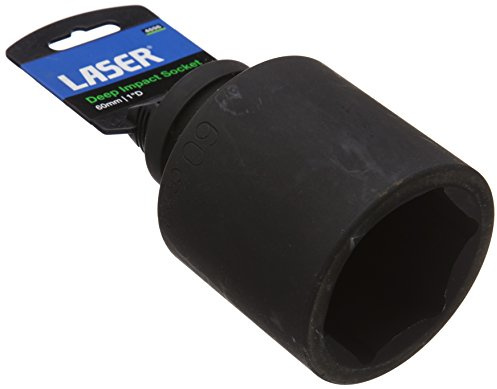 Laser 4696 Deep Impact Socket 1D 60mm