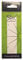 Star Nails China Silk Strips - 1.8m length Strip