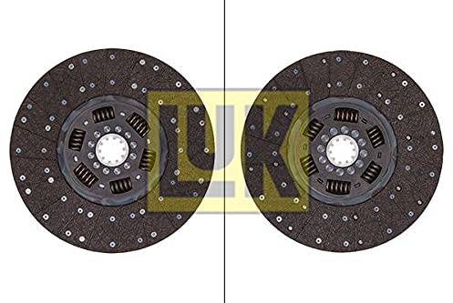 LuK 336000710 Kupplungsscheibe