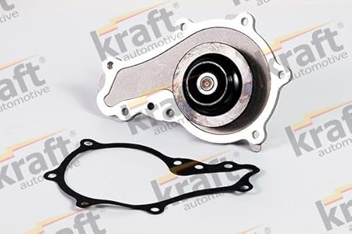 KRAFT AUTOMOTIVE Wasserpumpe 1505610