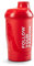 Wave Shaker Prozis 600 ml Rouge