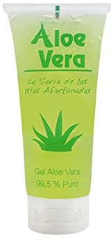 BIOGEL - Gel Aloe Vera 99,5% Pur 100ml