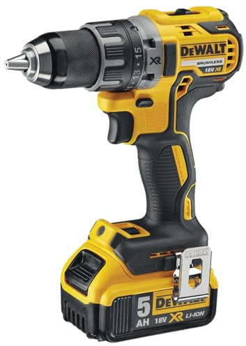 DEWALT DEWDCD791P2 Drill Drivers