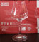 Set n° 6 Calici Universale Degustazione BIRRA - Modello TEKU 3.0 - Capacità 42,5 cl - RASTAL