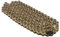 Mofa Moped Mokick Glieder Kette Gold 415 x 130 L Kreidler Flory MF MP 2 4 Florett K54 K 54 RMC RM RS