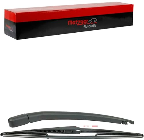 METZGER 2190358 Wischarm, Scheibenreinigung
