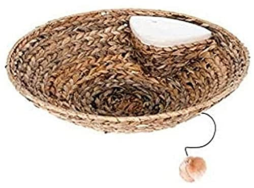 Karlie Flamingo 34893 – 34894 Korb für Katzen