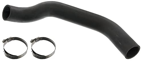 febi bilstein 49161 Kühlwasserschlauch mit Anbaumaterial , 1 Stück