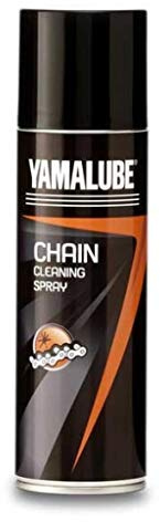 Yamalube Yamaha Motocicleta Cadena Spray Lubricante 300 ML