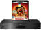 Panasonic DP-UB9000 MULTIREGION for DVD Bundle with Incredibles 2 Ultra HD 4K Blu-ray Disc
