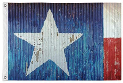 FANTAZIO Drapeau du Texas