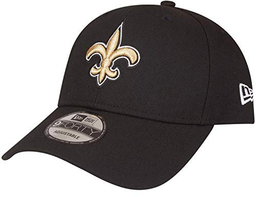 New Era 9Forty Snapback Cap - NFL New Orleans Saints