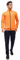 hummel Herren Hmlpromo Poly Tracksuit, NASTURTIUM/OMBRE BLUE, L EU