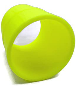 eXODA Pool Adapter 38 mm auf 38 mm Adapter Schlauch Verbinder für Intex Bestway und weitere Systeme dichtet zuverlässig bei bis zu 0 3 bar ideal für Reinigungsgeräte und mehr