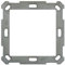 Taster Light 55 Basic 1-fach, Reinweiß MDT BE-TAL55B1.01
