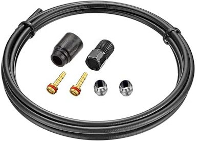 Schlauchsatz 2000 mm – Ø5,0 mm