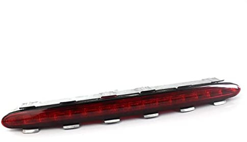 CarWorld Drittes Bremslicht Für Mercedes Benz CLK W209 C209 2002-2009 2098201056 Auto hinten drittes Bremslicht