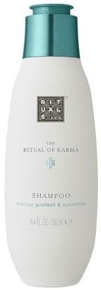 RITUALS, The Ritual of Karma Shampoo, 250 ml
