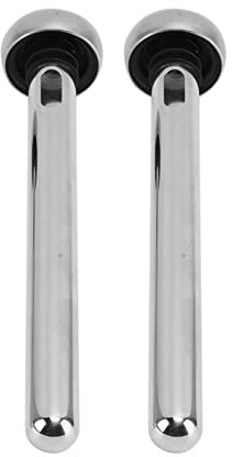 2PCS Beer Chiller Sticks, Stainless Steel Beverage Bottle Cooler Cooling Sticks, for Home