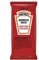 Heinz Barbecue Sauce Sachets 50-7ml Sauce sachets.