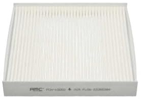 KAVO PARTS Innenraumfilter Pollenfilter FCA-10002