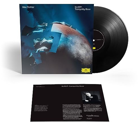 Sleep: Tranquility Base