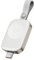 Cargador Inalámbrico para iWatch USB C Portátil Magnético para Apple Watch Carga Rápida Cargador Wireless, Cargador de Viaje Inalámbrico Compatible con iWatch Series 9 8 7 6 5 4 3 2 1 SE Ultra