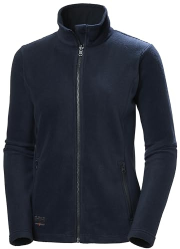 W Manchester 2.0 Fleece Jkt