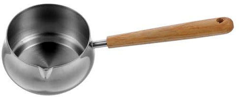 Cabilock taza salsa acero inoxidable tazas cafe espresso tazas espresso olla calentadora chocolate vaso medidor espresso tazas espresso taza café taza medidora tiro Oro