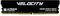 A-Tech Velocity RAM 32GB DDR4 3200MHz (PC4-25600) XMP 2.0 UDIMM 1.2V Non-ECC DIMM 288-Pin Desktop Computer Gaming Memory - AV32G4D32X