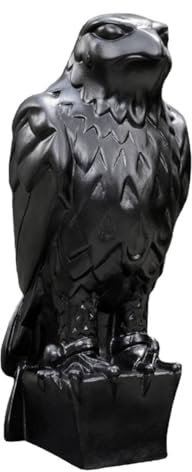 Stytpwra Dekorationen der Statue der , Replik des aus Film, Replik der Skulptur aus Kunstharz, handgefertigt