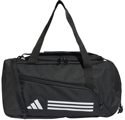 Adidas Duffle XS Bag Sporttasche (Black, one Size)