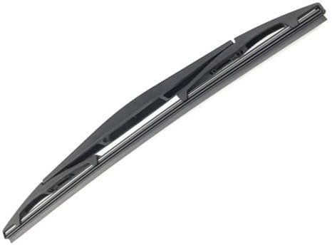 12 Wischerblatt für die Heckscheibe, für BMW 1er F20 F21 116i 118i 2011-2019 Autozubehör