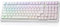 x AULA F99 Keyboard Gaming, Wireless Mechanical Keyboards, Hot Swappable Custom Creamy White Keyboard, RGB Backlit PC Gaming Keyboards,BT5.0/2.4GHz/USB-C,Topographic Side-printed Keycaps,LEOBOG Switch
