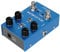 Überlastungsgitarrenpedal Synthesizer Elektrikgitarren Effektor DC9V Guitar Effect Pedal Overdrive Effector