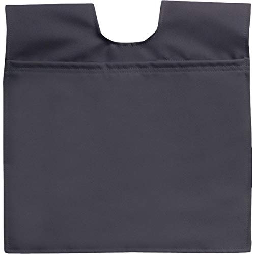 Rawlings Umpire Balltasche, schwarz, Einheitsgröße