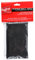 Rawlings Umpire Balltasche, schwarz, Einheitsgröße