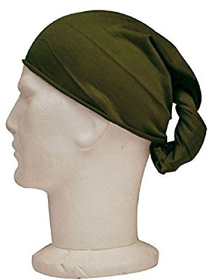 Voile Militaire Headgear Multifonctionnel Mil-Tec