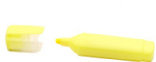 WB HiGlo Highlighter Yellow [per Pack: 10]