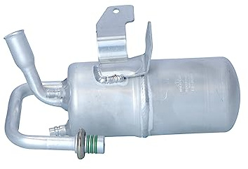 NRF 33217 Trockner, Klimaanlage