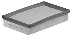MAHLE LX 1074 - Air Filter Car - Engine