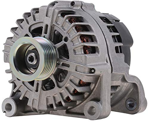 Valeo 439675 New Premium Lichtmaschine Ersatz für BMW M3 (2008-2013)
